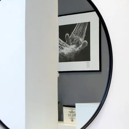 Montemario Halldis Apartamento Roma