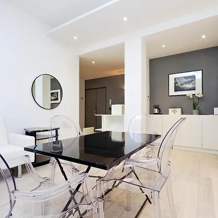 Montemario Halldis Apartamento *