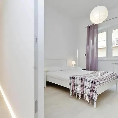 Apartamento Montemario Halldis *