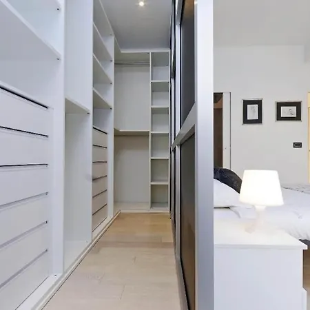 Montemario Halldis Apartamento *
