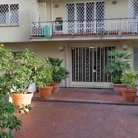 Montemario Halldis Apartamento