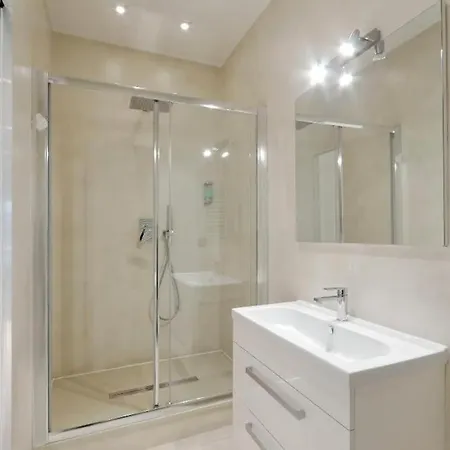 Apartamento Montemario Halldis