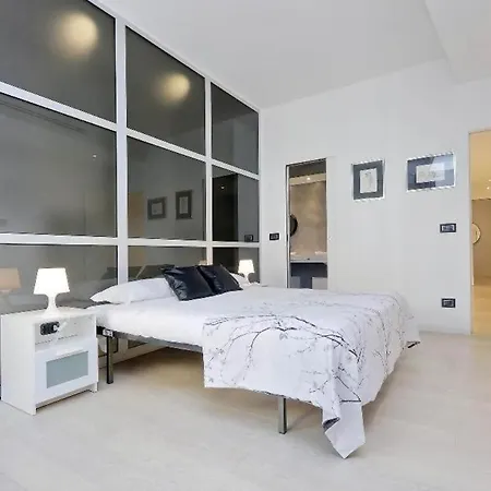 Montemario Halldis Apartamento Roma