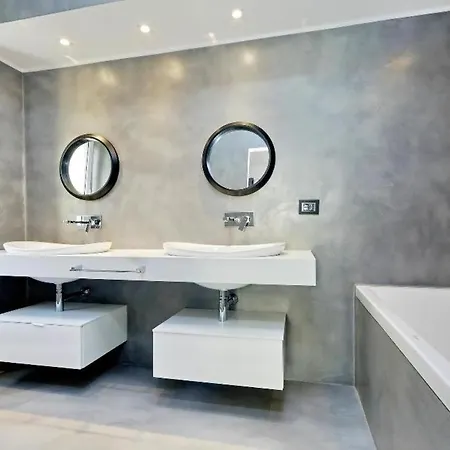 Apartamento Montemario Halldis *