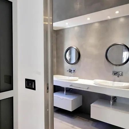 Montemario Halldis Apartamento Roma