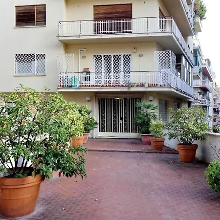 Montemario Halldis Roma