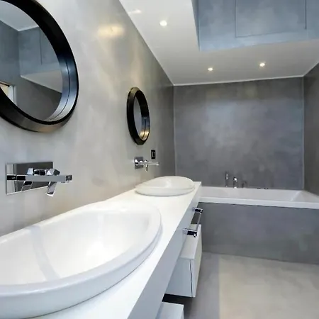 Apartamento Montemario Halldis Roma