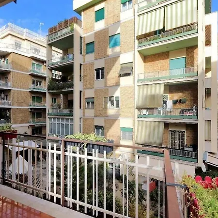 Montemario Halldis Roma