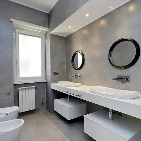 Apartamento Montemario Halldis *