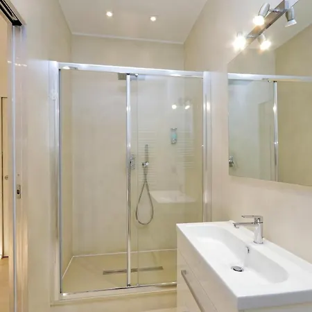 Apartamento Montemario Halldis *