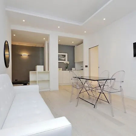 Apartamento Montemario Halldis Roma